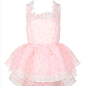 NWT Parfait poet top SELKIE